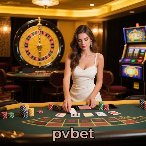 pvbet-App