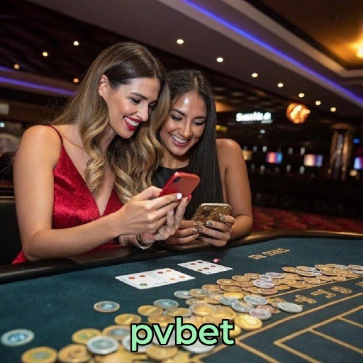 pvbet-App